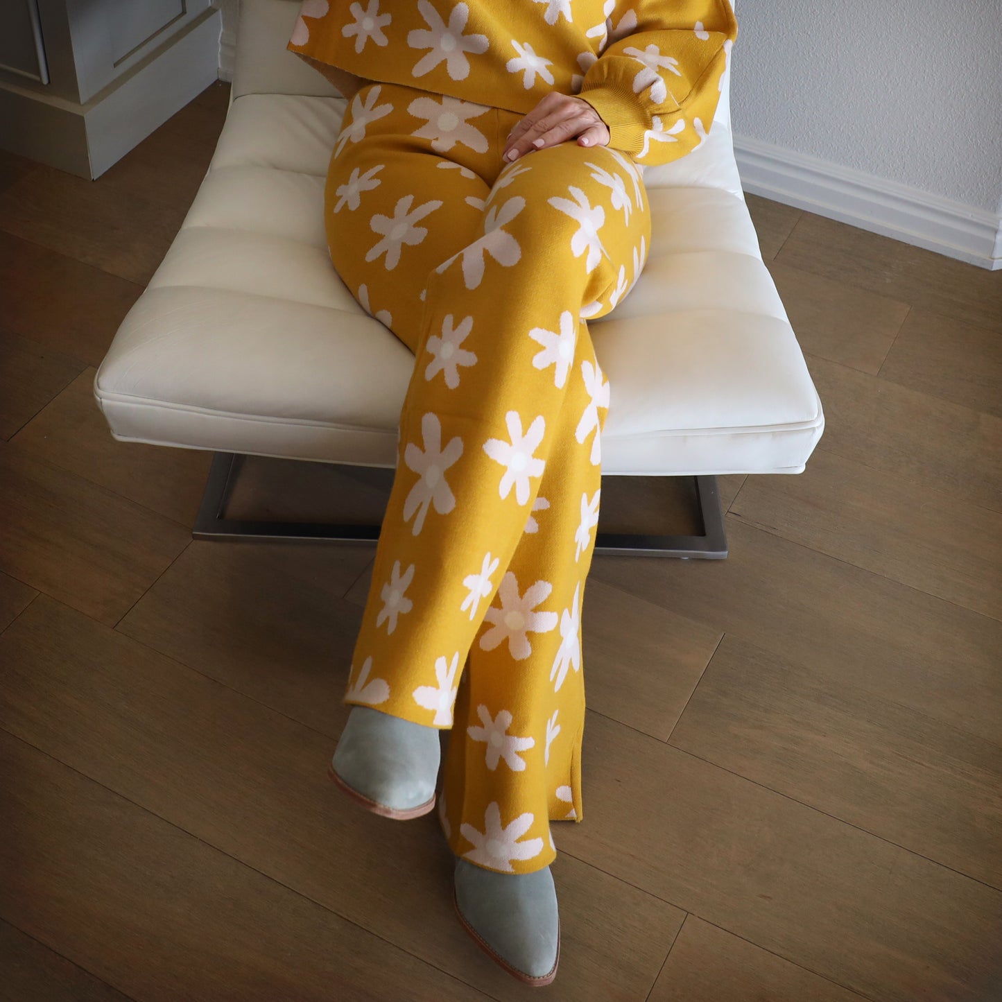 DAISY PANTS