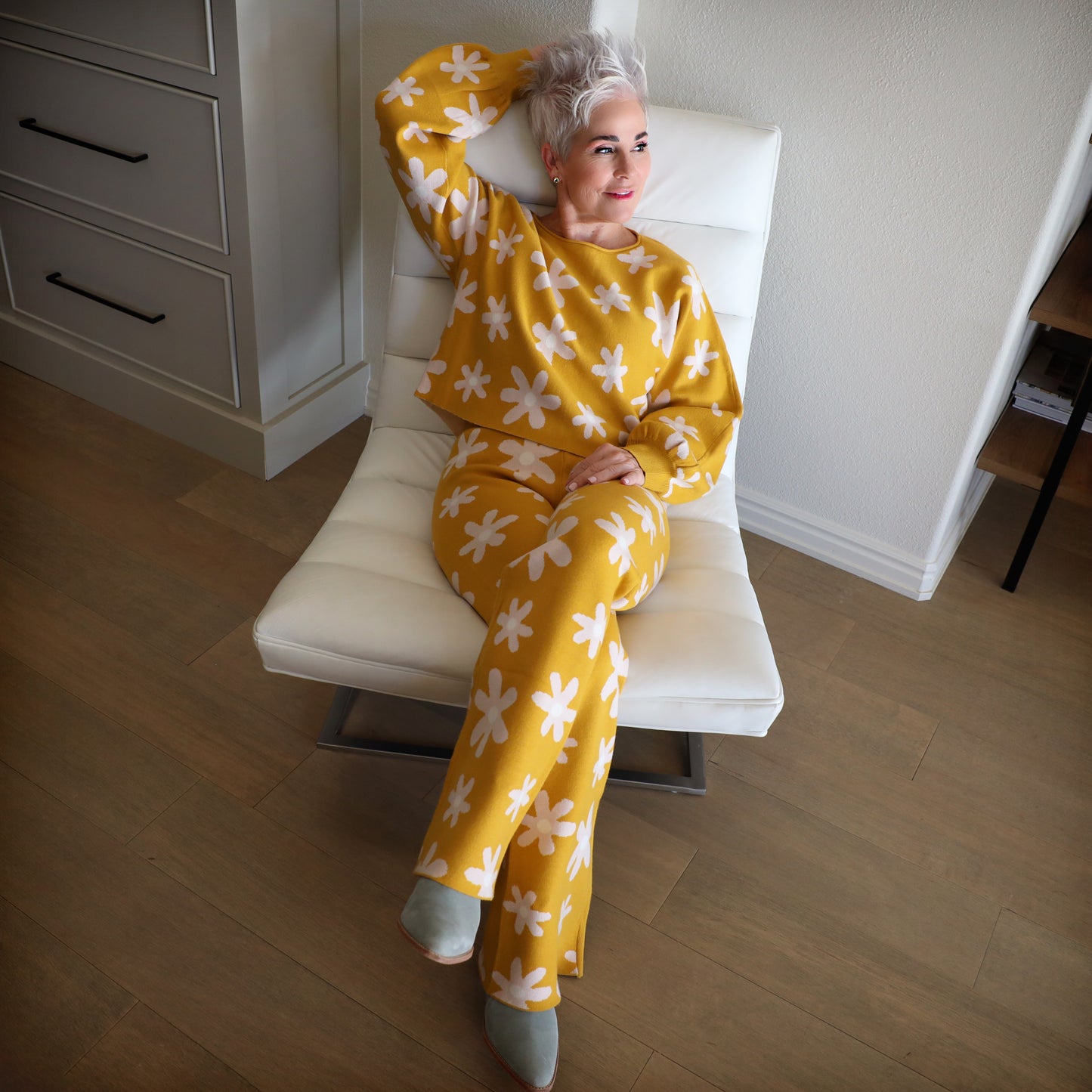 DAISY PANTS