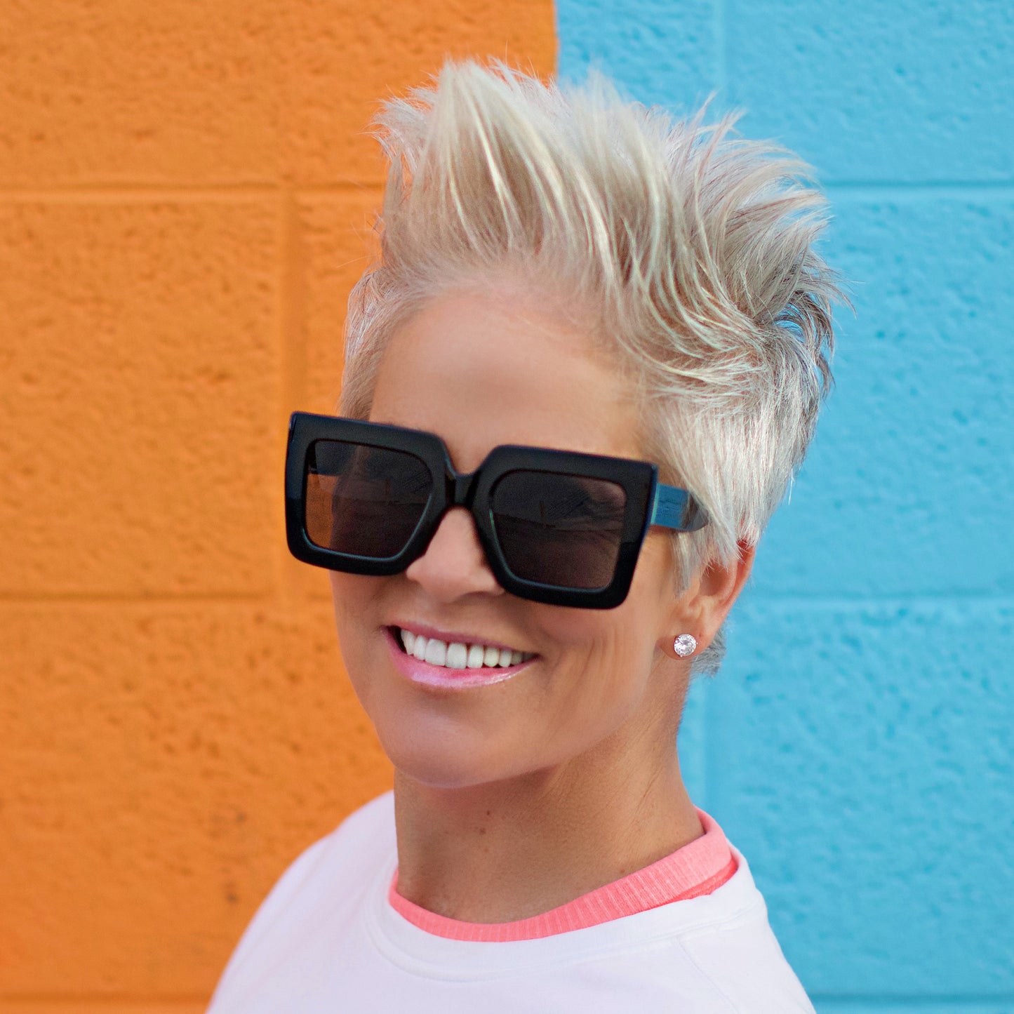 Black Sunnies