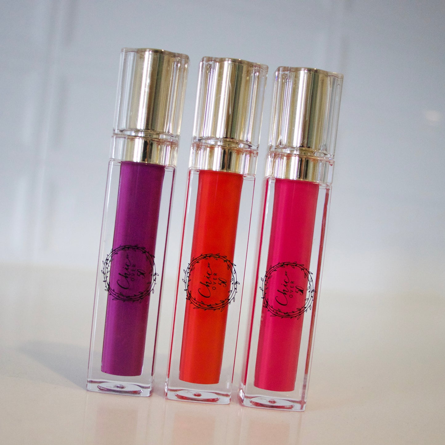 Chic Lipgloss